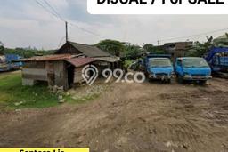 Tanah Kavling untuk Dijual di Krian Sidoarjo 15216m2 Tanah Kavling untuk Dijual di Krian Sidoarjo 15216m2