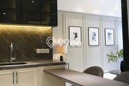 Hunian Apartemen Eksklusif untuk Dijual di Surabaya dengan 2 BR & 1 Kamar Mandi Hunian Apartemen Eksklusif untuk Dijual di Surabaya dengan 2 BR & 1 Kamar Mandi
