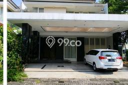 Dijual Rumah Premium dengan Fasilitas Sekitar Komplit di Lakarsantri, Surabaya Dijual Rumah Premium dengan Fasilitas Sekitar Komplit di Lakarsantri, Surabaya