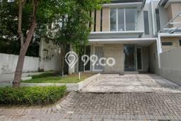 Jual Rumah Luas Elegan Dengan View Cantik di Citraland, Surabaya Jual Rumah Luas Elegan Dengan View Cantik di Citraland, Surabaya