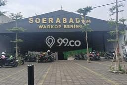 Gudang Dijual Lokasi Stratagis di Sawahan Surabaya Cocok untuk Bisnis Gudang Dijual Lokasi Stratagis di Sawahan Surabaya Cocok untuk Bisnis