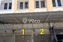 Ruko Paling Dicari LB 480m2 Dijual di Bubutan Ruko Paling Dicari LB 480m2 Dijual di Bubutan