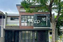 Dijual Rumah Luas Megah Dengan View Cantik di Citraland, Surabaya Dijual Rumah Luas Megah Dengan View Cantik di Citraland, Surabaya