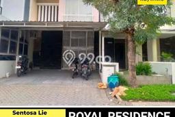 Hunian Mewah Dijual LT 150m2 di Wiyung, Surabaya Hunian Mewah Dijual LT 150m2 di Wiyung, Surabaya