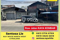 Gudang Bagus Dijual di Manukan Surabaya Lokasi Strategis Cocok untuk Kembangkan Bisnis Gudang Bagus Dijual di Manukan Surabaya Lokasi Strategis Cocok untuk Kembangkan Bisnis