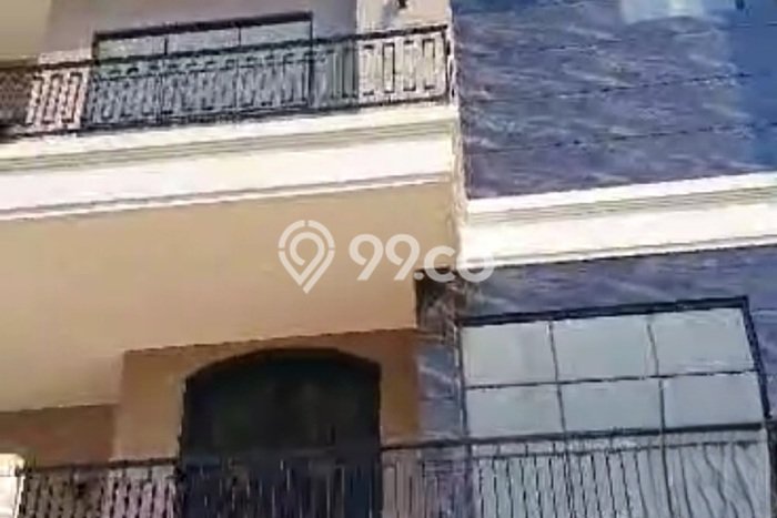 For Sale! Luxury House LT 210m2 Desain Modern di Citraland For Sale! Luxury House LT 210m2 Desain Modern di Citraland