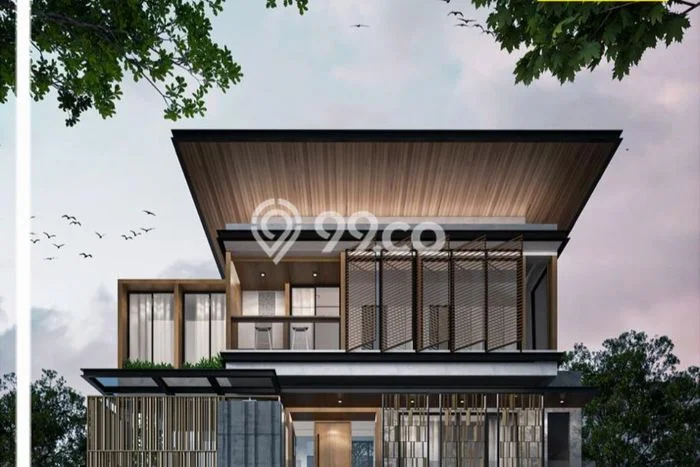 Dijual Rumah Luas Megah Dengan View Cantik di Citraland, Surabaya Dijual Rumah Luas Megah Dengan View Cantik di Citraland, Surabaya