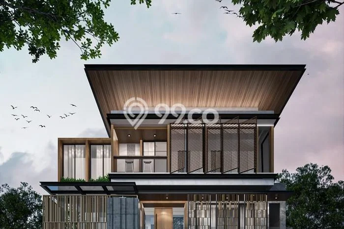 Dijual Rumah Luas Megah Dengan View Cantik di Citraland, Surabaya Dijual Rumah Luas Megah Dengan View Cantik di Citraland, Surabaya