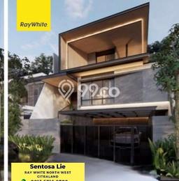Dijual Rumah Luas Megah Dengan View Eksklusif di Citraland, Surabaya Dijual Rumah Luas Megah Dengan View Eksklusif di Citraland, Surabaya