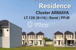 Tanah Dijual Lokasi Strategis di Surabaya dengan Luas 128m2 Tanah Dijual Lokasi Strategis di Surabaya dengan Luas 128m2