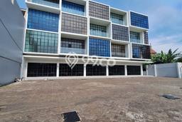 Ruko Disewa di Tegalsari, Surabaya, LT 142m2 / LB 360m2 Ruko Disewa di Tegalsari, Surabaya, LT 142m2 / LB 360m2