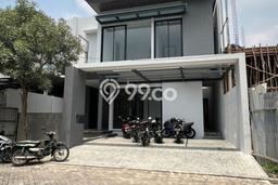 For Sale! Premium House LT 200m2 Desain Modern di Citraland For Sale! Premium House LT 200m2 Desain Modern di Citraland