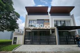 Dijual Rumah Luas Megah Dengan View Cantik di Citraland, Surabaya Dijual Rumah Luas Megah Dengan View Cantik di Citraland, Surabaya