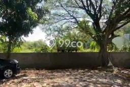 Dijual Tanah 940m2 di Sukomanunggal, Surabaya Dijual Tanah 940m2 di Sukomanunggal, Surabaya