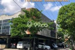 Ruko Bagus LT 390m2 LB 925m2 Dijual di Sawahan Surabaya Ruko Bagus LT 390m2 LB 925m2 Dijual di Sawahan Surabaya