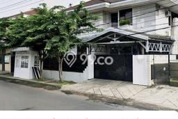 Dijual Cepat Rumah Minimalis & Modern LB 870m2 di Sukomanunggal Dijual Cepat Rumah Minimalis & Modern LB 870m2 di Sukomanunggal