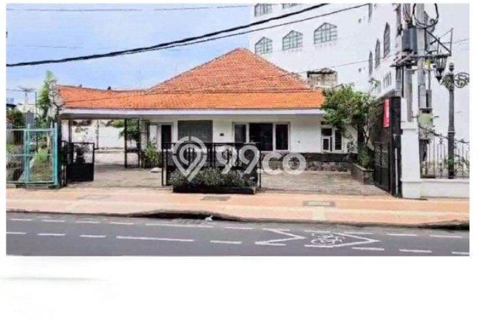 Hunian Modern Dikontrakkan 4 Kamar di Tegalsari Boleh Nego Hunian Modern Dikontrakkan 4 Kamar di Tegalsari Boleh Nego