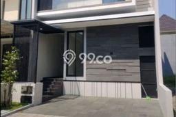 Rumah Luxury Modern Tanpa Renovasi di Citraland Surabaya Rumah Luxury Modern Tanpa Renovasi di Citraland Surabaya
