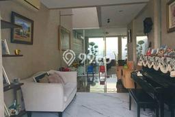 Jual Rumah Luas Elegan Dengan View Cantik di Citraland, Surabaya Jual Rumah Luas Elegan Dengan View Cantik di Citraland, Surabaya