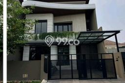 Dijual Rumah Elit Exclusive di Dukuh Pakis, Surabaya Dijual Rumah Elit Exclusive di Dukuh Pakis, Surabaya