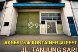 Gudang Dijual di Surabaya LT 360m2 & LB 360m2 Lokasi Terbaik! Gudang Dijual di Surabaya LT 360m2 & LB 360m2 Lokasi Terbaik!
