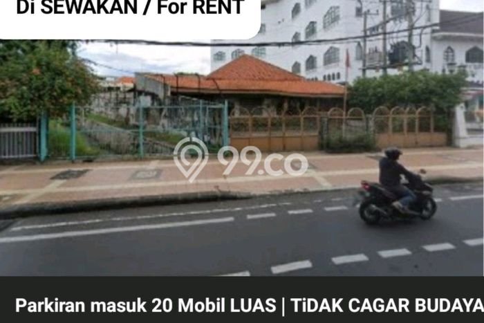 Hunian Modern Dikontrakkan 4 Kamar di Tegalsari Boleh Nego Hunian Modern Dikontrakkan 4 Kamar di Tegalsari Boleh Nego