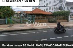 Hunian Modern Dikontrakkan 4 Kamar di Tegalsari Boleh Nego Hunian Modern Dikontrakkan 4 Kamar di Tegalsari Boleh Nego