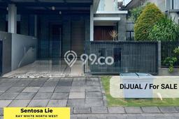 Dijual Rumah Elit Exclusive di Sambikerep, Surabaya Dijual Rumah Elit Exclusive di Sambikerep, Surabaya