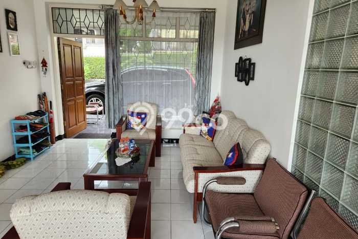 Vila di Prigen, Luas 505m2m², Area Strategis Vila di Prigen, Luas 505m2m², Area Strategis