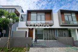 Dijual Hunian Mewah dengan Fasilitas Sekitar Komplit di Wiyung, Surabaya Dijual Hunian Mewah dengan Fasilitas Sekitar Komplit di Wiyung, Surabaya
