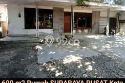 Dijual Rumah Premium dengan Fasilitas Sekitar Komplit di Gubeng, Surabaya Dijual Rumah Premium dengan Fasilitas Sekitar Komplit di Gubeng, Surabaya