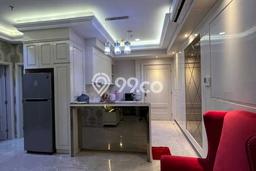 Siap Huni Apartemen di Surabaya 2 Kamar & 2 Kamar Mandi, Luas 64m2 Siap Huni Apartemen di Surabaya 2 Kamar & 2 Kamar Mandi, Luas 64m2