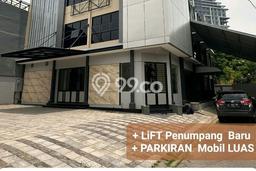 Ruko Disewa di Surabaya dengan LB 990m2 Area Komersial Ramai Ruko Disewa di Surabaya dengan LB 990m2 Area Komersial Ramai