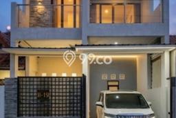 Jual Rumah Favorit Siap Huni LB 155m2 di Wiyung, Surabaya Jual Rumah Favorit Siap Huni LB 155m2 di Wiyung, Surabaya