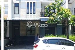 Rumah Cantik Siap Huni Di Wiyung Luas 275m2 Aman Rumah Cantik Siap Huni Di Wiyung Luas 275m2 Aman
