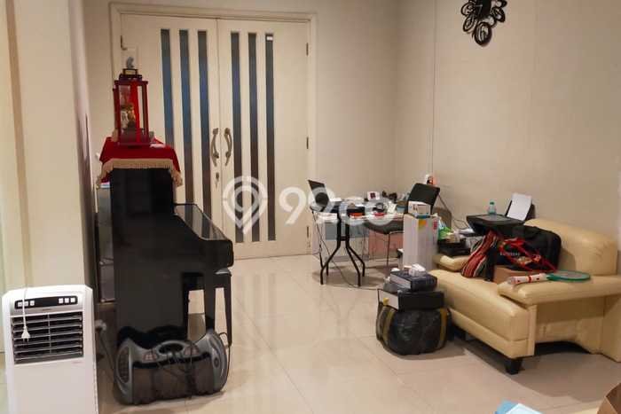 For Sale Rumah Elit Exclusive di Lakarsantri, Surabaya For Sale Rumah Elit Exclusive di Lakarsantri, Surabaya