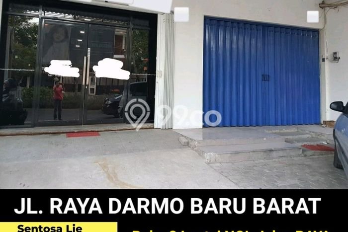 Unit Komersial Disewakan di Surabaya Area Strategis Harga Kompetitif Unit Komersial Disewakan di Surabaya Area Strategis Harga Kompetitif