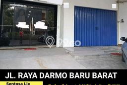 Unit Komersial Disewakan di Surabaya Area Strategis Harga Kompetitif Unit Komersial Disewakan di Surabaya Area Strategis Harga Kompetitif