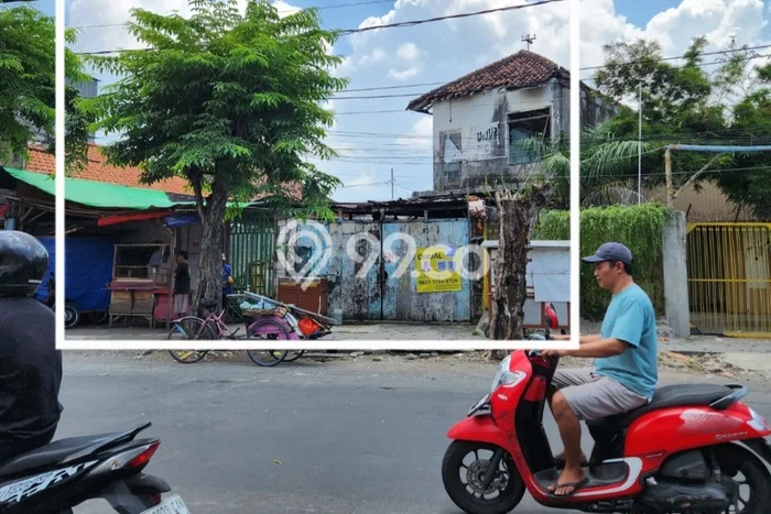 Unit Ruko Dijual di Simokerto Surabaya Luas Bangunan 279m2 Unit Ruko Dijual di Simokerto Surabaya Luas Bangunan 279m2