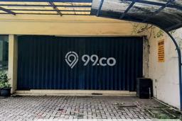 Disewakan Ruko di Kawasan Ramai Jemursari Luas 80m2 Disewakan Ruko di Kawasan Ramai Jemursari Luas 80m2