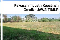 Unit Pabrik Dijual di Menganti Gresik 8e+07m2 Unit Pabrik Dijual di Menganti Gresik 8e+07m2