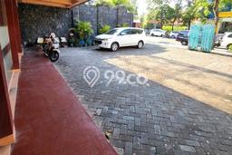 Hot Offer Hunian Mewah Ideal dan Luas di Genteng, Surabaya Hot Offer Hunian Mewah Ideal dan Luas di Genteng, Surabaya