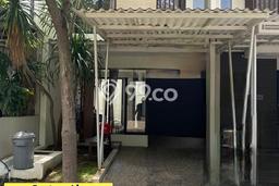 Rumah Minimalis 1 KT LT 55m2 di Citraland Rumah Minimalis 1 KT LT 55m2 di Citraland