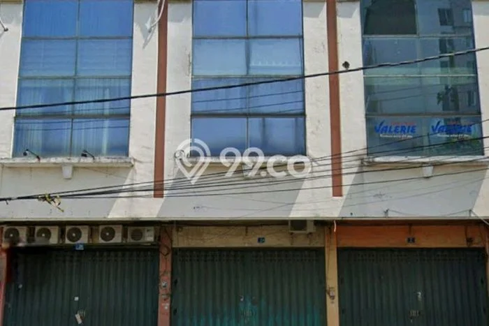Unit Ruko Dijual di Tenggilis Mejoyo Surabaya Luas Bangunan 220m2 Unit Ruko Dijual di Tenggilis Mejoyo Surabaya Luas Bangunan 220m2