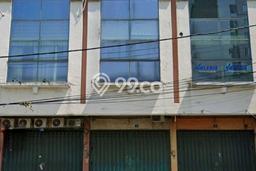 Unit Ruko Dijual di Tenggilis Mejoyo Surabaya Luas Bangunan 220m2 Unit Ruko Dijual di Tenggilis Mejoyo Surabaya Luas Bangunan 220m2