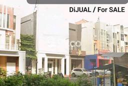 Unit Ruko Strategis di Kelapa Gading, Jakarta Utara Potensi Bisnis Besar Unit Ruko Strategis di Kelapa Gading, Jakarta Utara Potensi Bisnis Besar