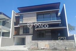 Dijual Rumah Luas Megah Dengan View Eksklusif di Citraland, Surabaya Dijual Rumah Luas Megah Dengan View Eksklusif di Citraland, Surabaya