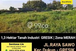 Tanah Dijual Lokasi Dukun Gresik SHM Tanah Dijual Lokasi Dukun Gresik SHM