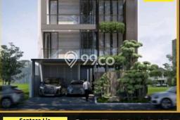 Dijual Rumah Luas Elegan Dengan View Eksklusif di Citraland, Surabaya Dijual Rumah Luas Elegan Dengan View Eksklusif di Citraland, Surabaya