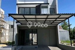 Hunian Nyaman Asri 3 KT Siap Pakai di Citraland Surabaya Hunian Nyaman Asri 3 KT Siap Pakai di Citraland Surabaya